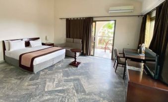 Veronica Guest House