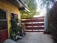 TerisitaPlace Otél 리살 시스템, 앵고노 캠퍼스 대학 주변 호텔