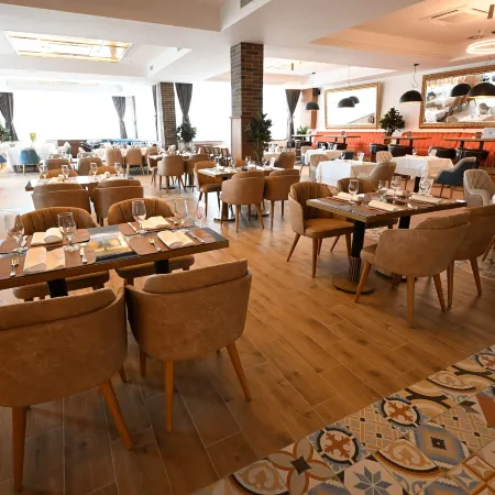 Hotel Tamiš & Spa