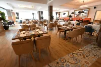 Hotel Tamiš & Spa - breakfast