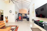 5 Bedroom Haven in Draxhall