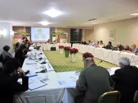 Theoxenia Hotels in Missolonghi