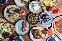 더 플랫 아이언 호텔