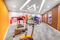 Prime Suite Alanya - Gym