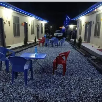 Skardu Paradise Hotel Gilgit