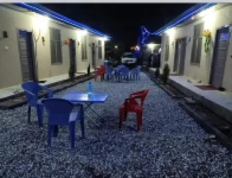 Skardu Paradise Hotel Gilgit