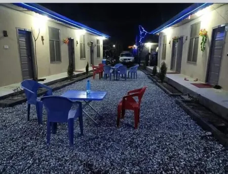 Skardu Paradise Hotel Gilgit