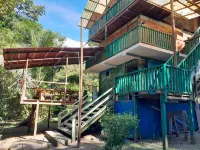 Ecohotel Bahía Terco