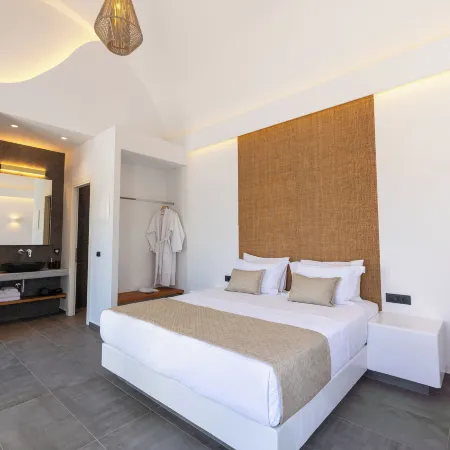 Bonsai Luxury Suites