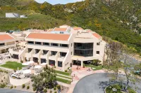 Villa Graziadio at Pepperdine University Hotels in Malibu
