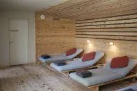 Hotel Maistra 160 - Spa
