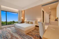 Lemon Tree Hotel, Haridwar Hotels in Харідвар