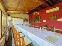 HOTEL RESTAURANTE PERUSKENEA Hotels in Leitza
