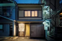 MACHIYA de SAUNA のホテル