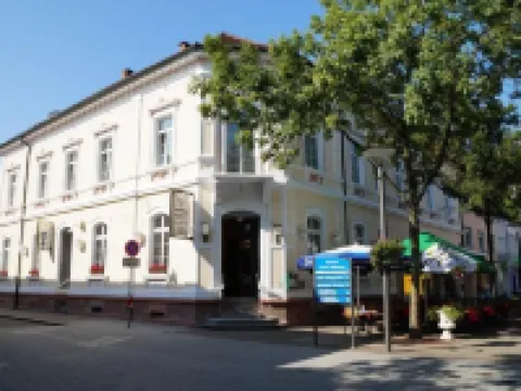 Schwert Hotels in Kehl am Rhein