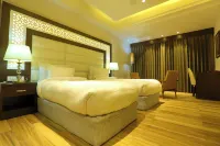Hotel Stella Continental Hotels in Phagwara