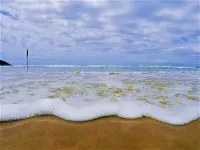 Casa Lagoa Doce - Barra de Ibiraquera - SC Hotels in Imbituba