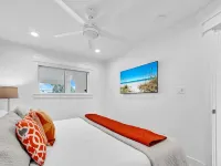 Blue Mountain Beach Villas 5B