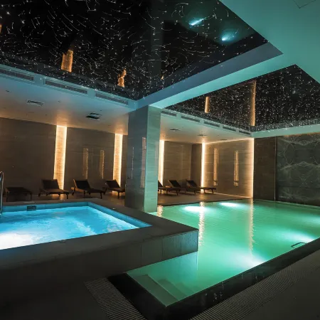 Sia Hotel Thermal & Spa