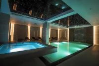 Sia Hotel Thermal & Spa فنادق في Demirtas Dumlupinar Osb