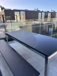 Huswell - Beachfront apartment with sea view