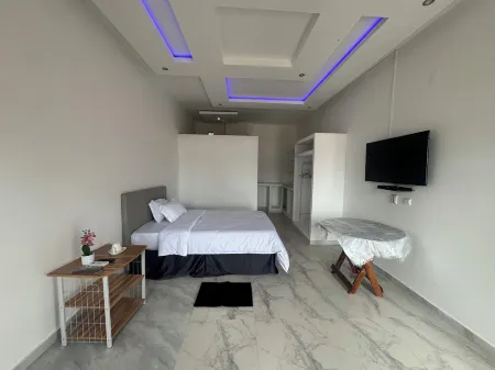 Mangungumete Motel Отели в г. Inhassoro