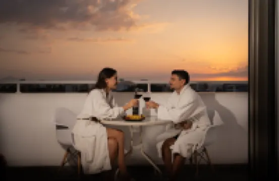 Mesogios House Suites