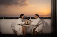 Mesogios House Suites
