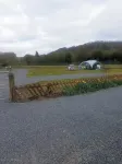 Green Dragon and Kitchen Pod - Sleeps 2 & Parking Hotels in Llanymynech