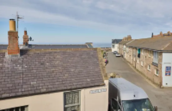 Host & Stay - St Cuthbert's Cottage