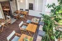 Lemon Tree Stay - Morgenmad