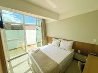 Elite Business Hotel Hotels in Pará de Minas