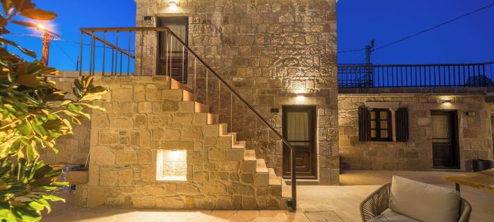 Buyan Han Hotels in Ayvacik