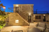 Buyan Han Hotels near Behramkale