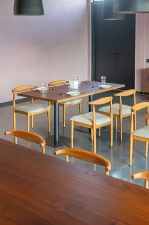 TERRATONE BOUTIQUE BUSINESS HOTEL