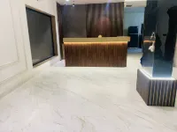Hotel Meritus Mount Abu