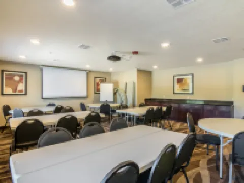 Cobblestone Inn & Suites - Barron Hotels in Barron County