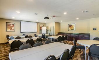 Cobblestone Inn & Suites - Barron
