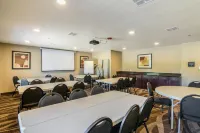 Cobblestone Inn & Suites - Barron Hotels in Rice Lake