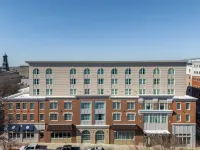 Hotel Indigo West Chester - Downtown Hôtels à : East Marlborough Township