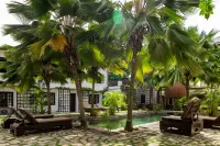 Olma Colonial Suites