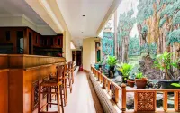 Hotel O Manahan Near Stadium Manahan Solo Formerly Atma Bhakti