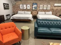 Livie’s LoftTrendy loft on Main Street Hotels in Panola County