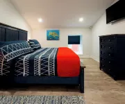 Fish Stories 5 Bedroom/3.5 Bathroom With Pool and Playscape