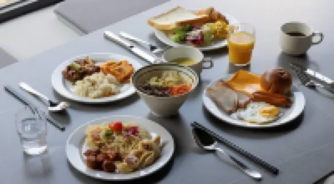 新首爾酒店梨泰院-由Aank酒店管理