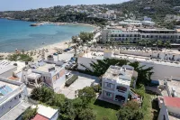 Elena Seafront Luxury Apartments - Ocean View