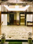 Hotel Jiva - Kitchens