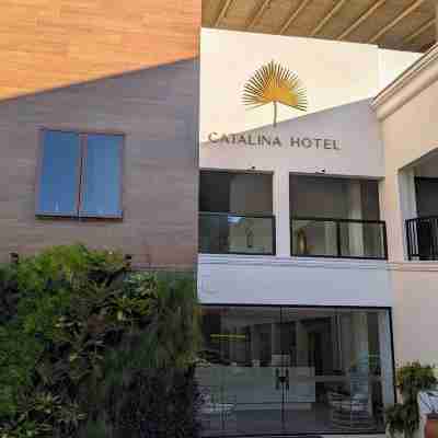 Catalina Hotel Hotel Exterior