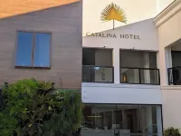 Catalina Hotel Hotels in Ubatuba