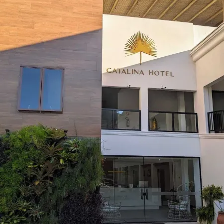 Catalina Hotel